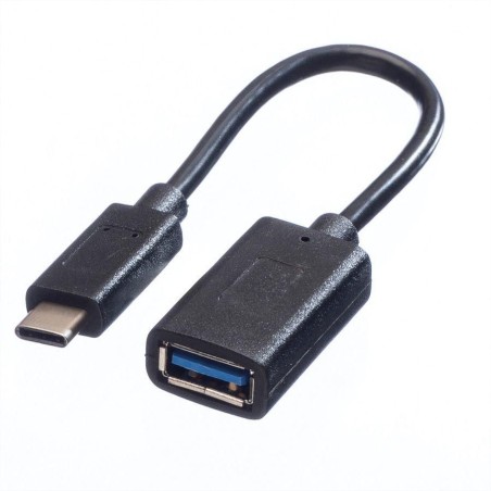 "High-Speed Value Cableadapter USB31 C-A | Efficient Performance | Model 11.99.9030"